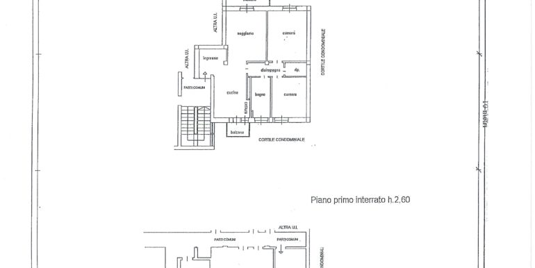 plan app e cantina