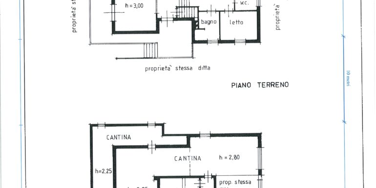 plan villa