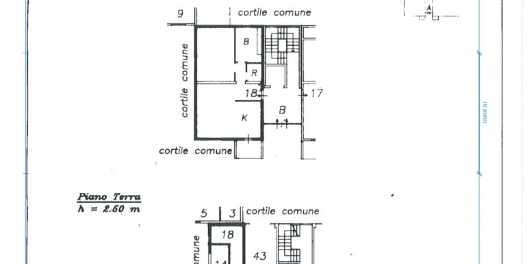 plan app e cantina